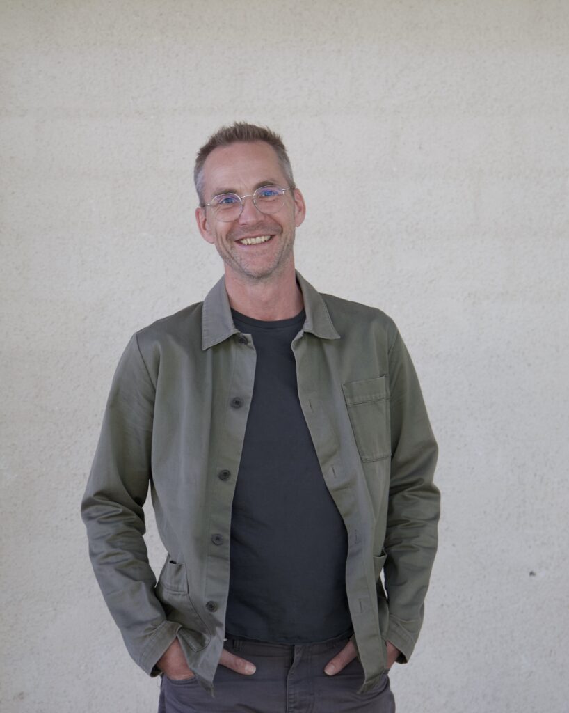 Daniel Lisskar