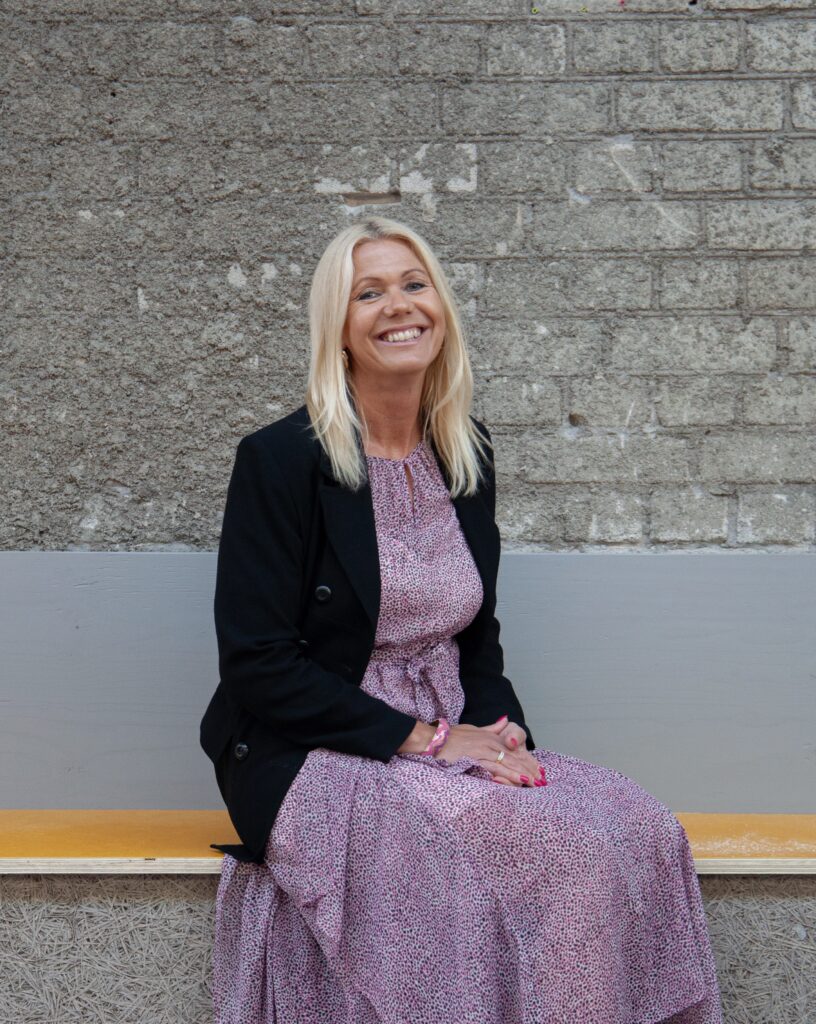 Petra Enhörning